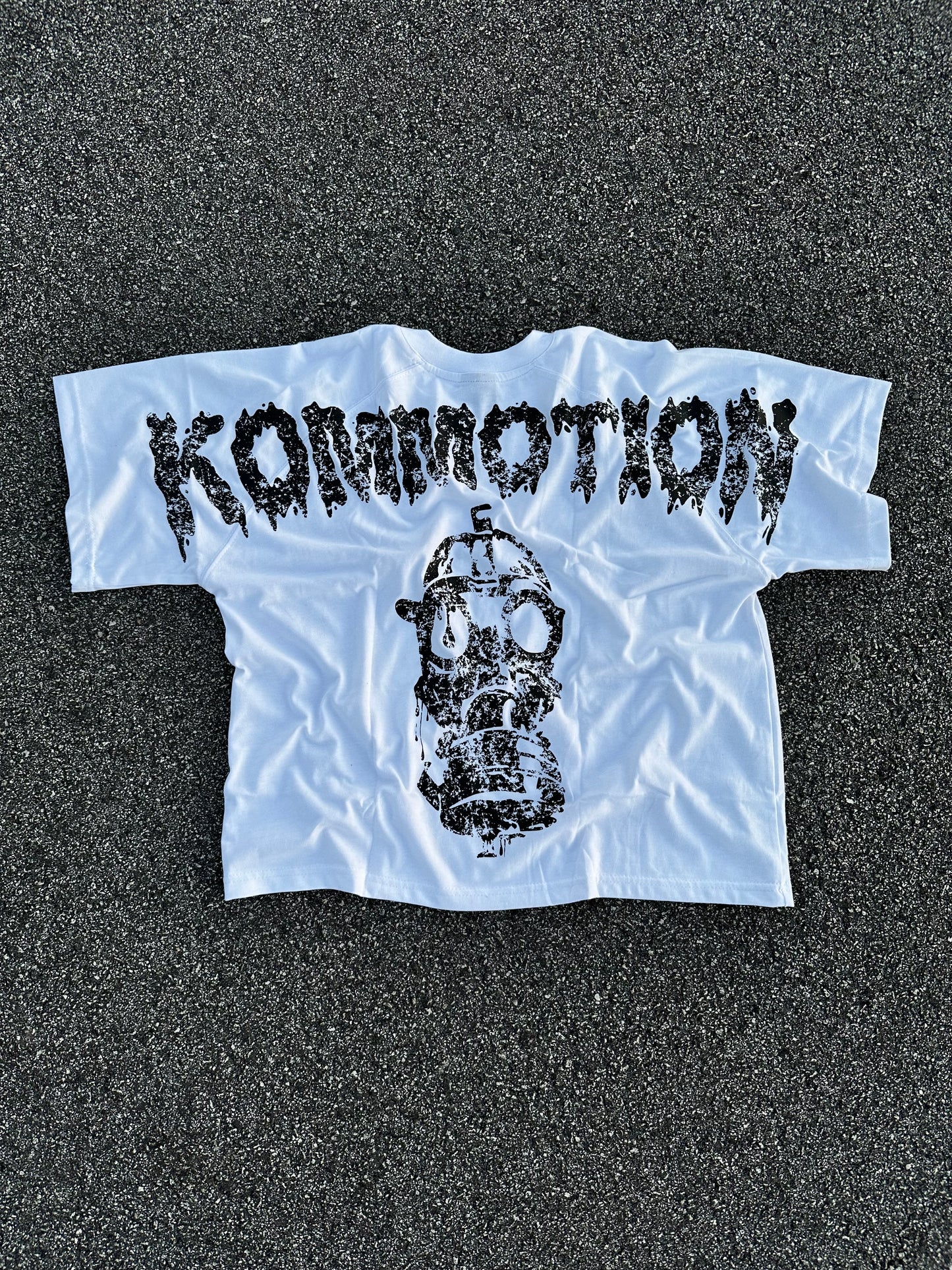 “Slimy” Tee