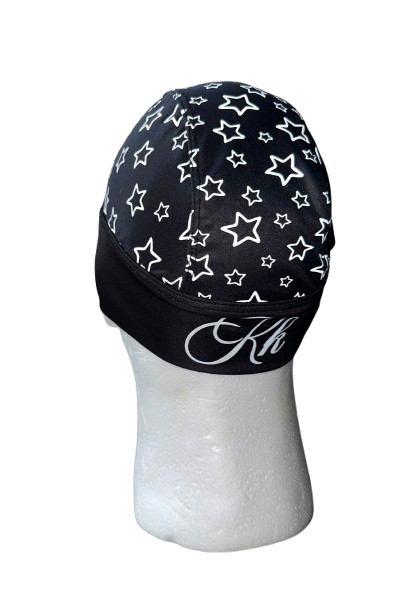 “Starstruck” Skull Cap