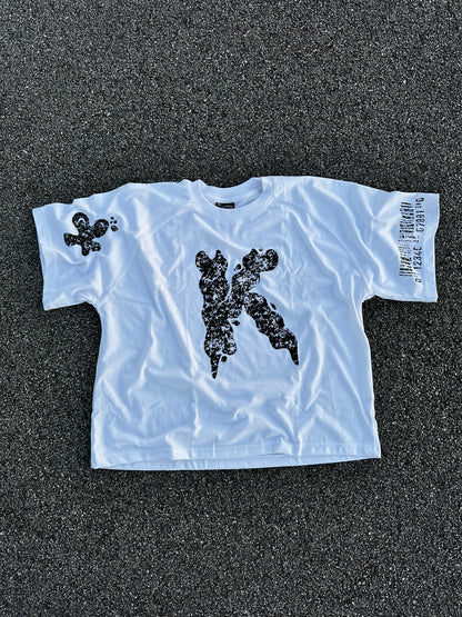 “Slimy” Tee