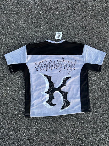 “World of Kommotion” Jersey