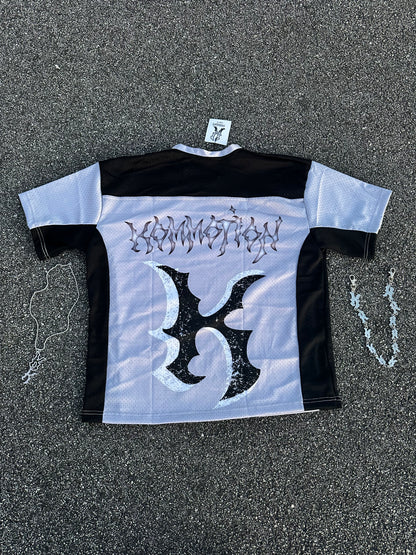 “World of Kommotion” Jersey