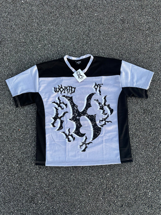 “World of Kommotion” Jersey