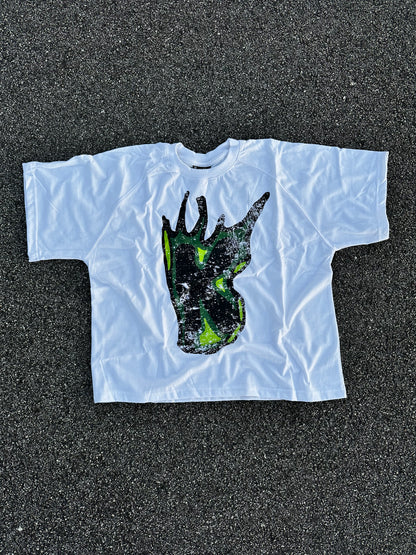 “Benjamins Burn” Tee