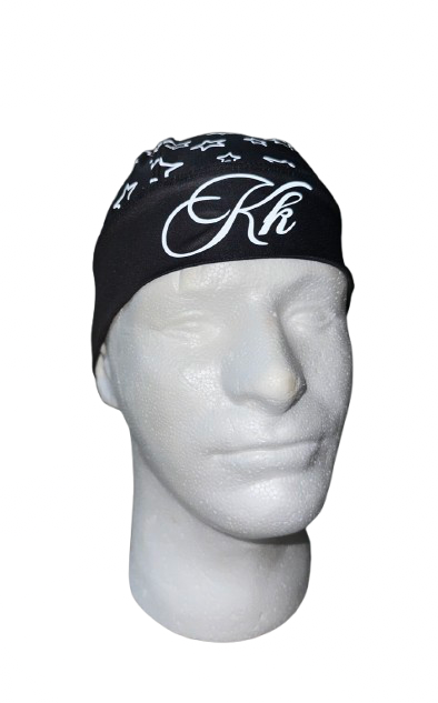 “Starstruck” Skull Cap