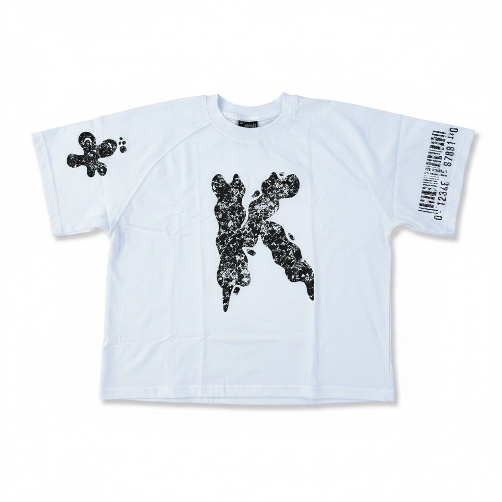 “Slimy” Tee