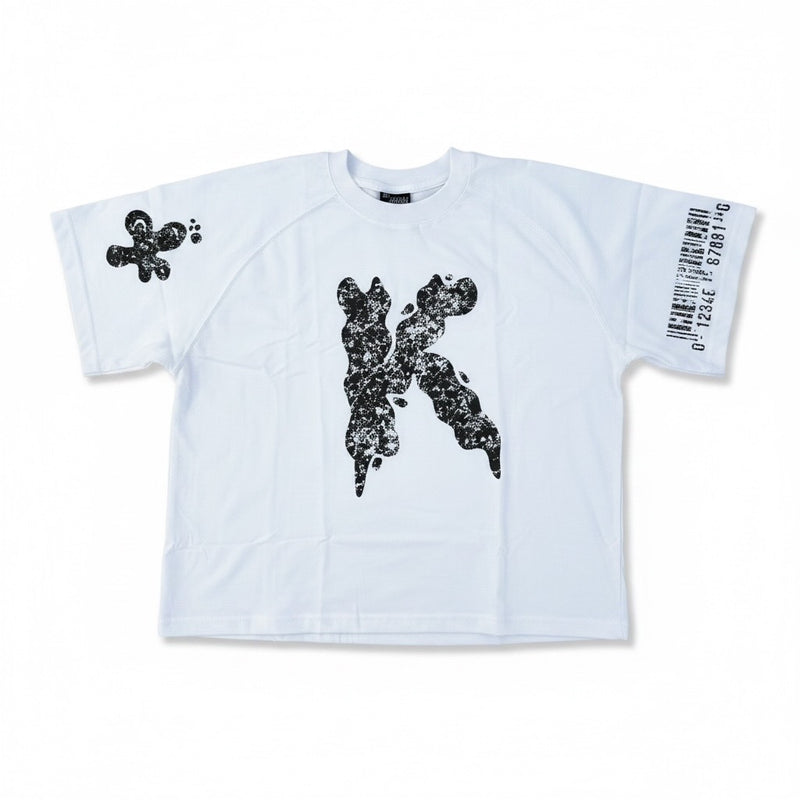 “Slimy” Tee