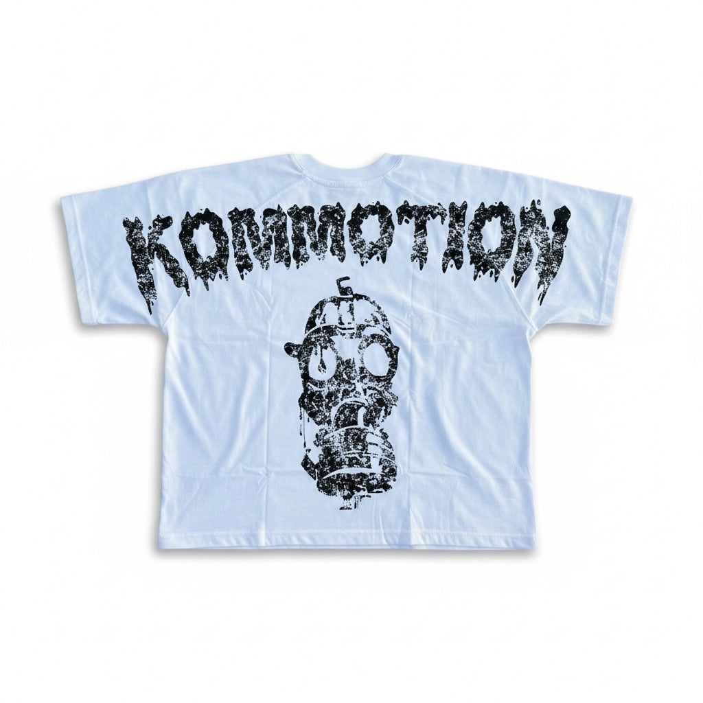 “Slimy” Tee
