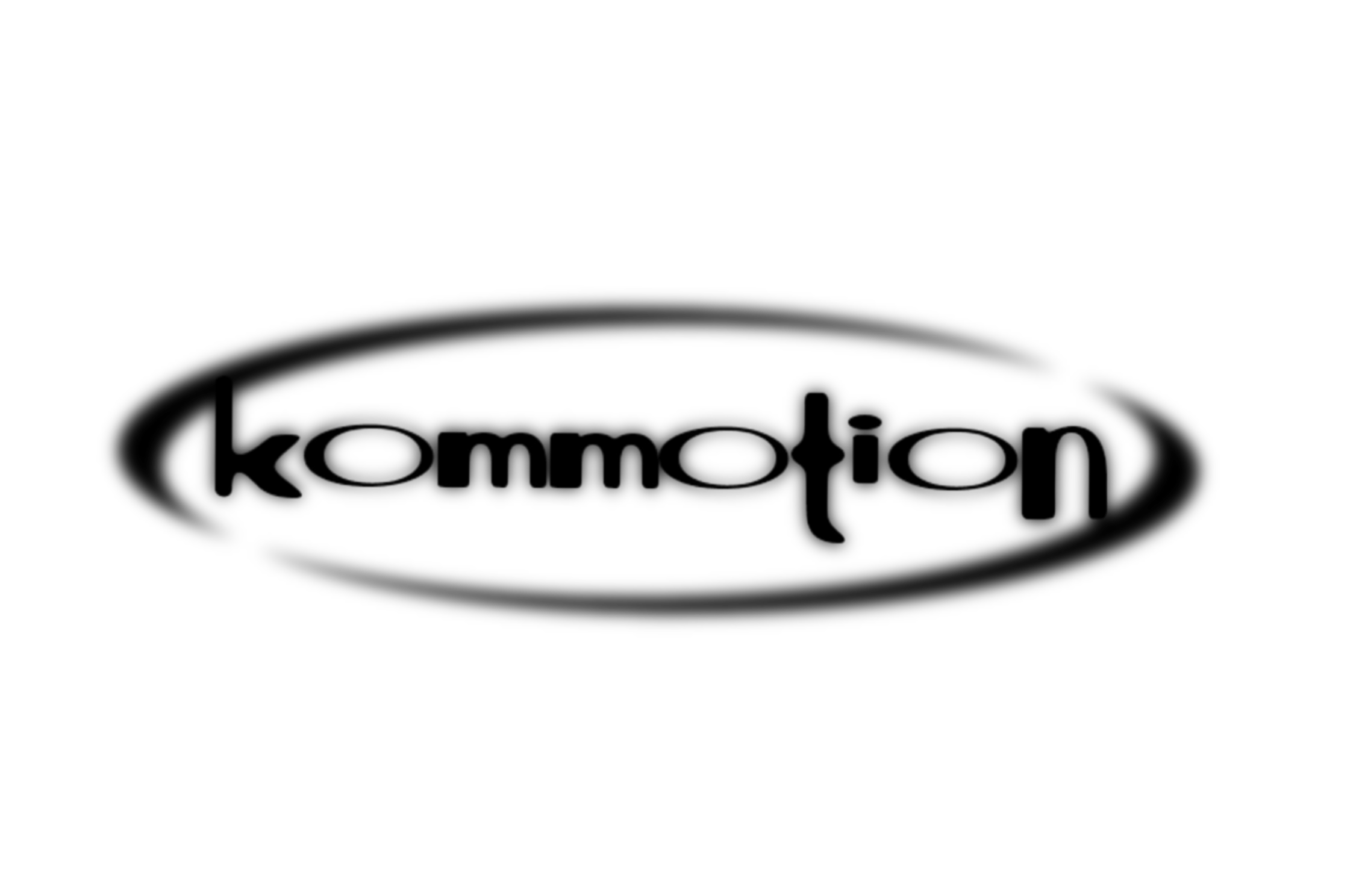 Kommotionklothing  logo