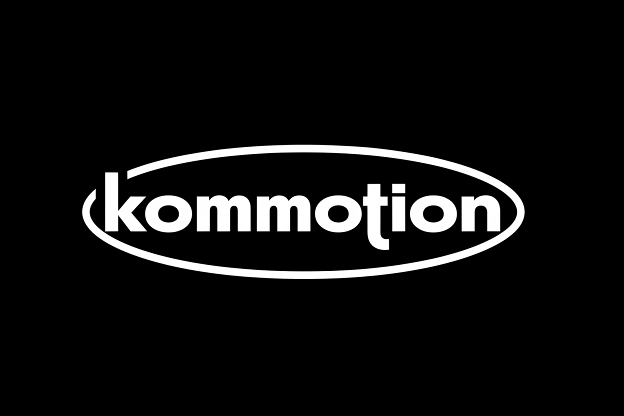 Kommotionklothing 